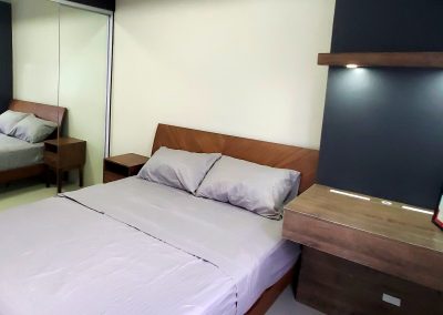 Madarang Residence – Bedroom